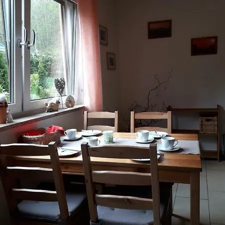 Am Rauenstein Apartment